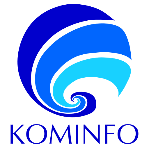 Kominfo Logo